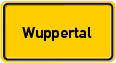 Nordrhein-Westfalen Wuppertal