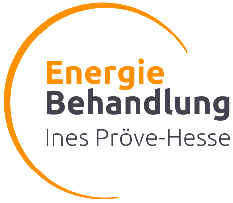 Logo Energie-Behandlung – Ines Pröve-Hesse
