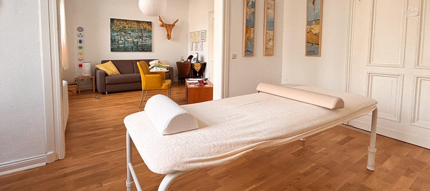 Praxis Energie-Behandlung � Ines Pr�ve-Hesse